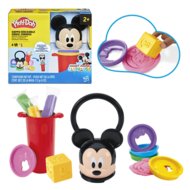 PLAY-DOH plastiliini komplekt Disney Junior Happy Stackable, G23225L0