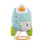 FISHER PRICE Linkimals muusikaline-interaktiivne Siil EE, HHJ43