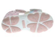 BEPPI sandaalid, roosa, 21 suurus, 2191160