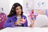 BARBIE Extra nukk lendur Desert