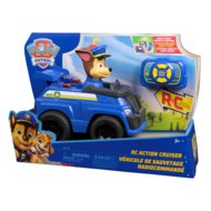 PAW PATROL RC sõiduk Chase, 6073298
