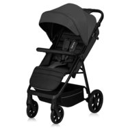 LIONELO käru MIRA, Grey graphite