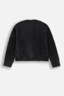 COCCODRILLO sweater MYSTIC NATURE GIRL JUNIOR, must, ZC4172201MGJ-021-164, 164 cm