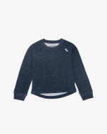 VIKING termo pikkade varrukatega t-särk PLAY, tumesinine, 50-23505-5