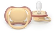 PHILIPS AVENT lutid ULTRA AIR, 0-6 k., 2 tk., SCF087/07