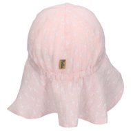 TUTU müts LENNY, heleroosa/valge, 3-006590, 46-48