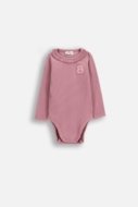 COCCODRILLO liivakajakas TEDDY BEAR GIRL NEWBORN, roosa, cm