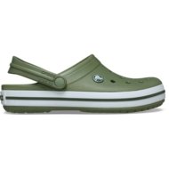 CROCS kroksid GETAWAY H-STRAP pruunid, 11016-3BX 42,5 suurus