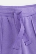 COCCODRILLO joggers ACADEMY GIRL KIDS, lillad, ZC4120101AGK-016-098, 98 cm