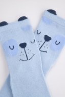 COCCODRILLO sokid SOCKS BOY, värviline, ZC5382204SOB-022-015, 15 cm
