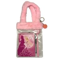 WICKED mini päevik kotis, 80-0009