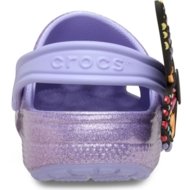CROCS kroksid QUIET lillad, 210018-5BN 25 suurus