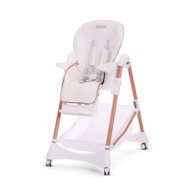 NENO söögitool SEDI WHITE, kuni 9kg, NEN-BAB-ME004
