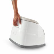 INGENUITY söögitool-booster Cashmere - Baby Rase, 10678
