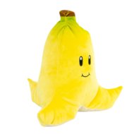 MOCCI MOCCI plush toy Nintendo Banana, T12958