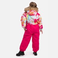 HUPPA talvekombinesoon WILLE 2, 36430220-54363, 122 cm