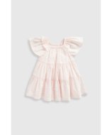 MOTHERCARE lühikeste varrukatega kleit, HC645