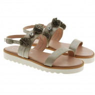 OCA LOCA Sandaalid Gold 7490-90 35