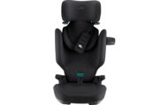 BRITAX turvatool KIDFIX PRO LUX, 100-150 cm., Onyx black, 2000042133