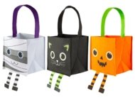 HAUNTED HOUSE Halloween kommikott, assortii, 977216