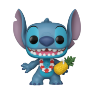 FUNKO POP! vinila figūriņa: Disney: Lilo & Stitch - Stitch, 86275
