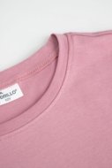 COCCODRILLO t-särk CRAFT PUNK GIRL JUNIOR, roosa, ZC5143103CGJ-033-158, 158 cm