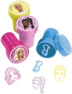 TOTUM BARBIE templite komplekt, 501140