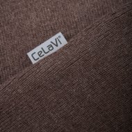 CELAVI müts-sall, pruunid, 330485-2307