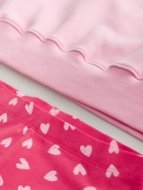 NEXT pusa + retuusid, W87669, 122 cm