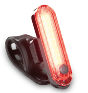 HAUCK jalutuskäru valgus LED, Black, 618769