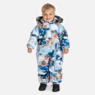 HUPPA talvekombinesoon OTTIS, 36460030-53186, 86 cm