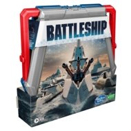 HASBRO GAMES lauamäng Battleship Classic, F4527EU4