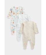 MOTHERCARE pükskostüüm, 3 tk., CB247