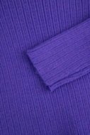 COCCODRILLO kampsun RAVE GIRL KIDS, violett, ZC5172102RGK-016-116, 116 cm