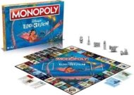 MONOPOLY lauamäng Stitch (ENG), G03881E0