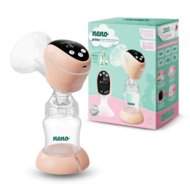 NENO juhtmevaba rinnapump PRIMO, NEN-MAM-LK010