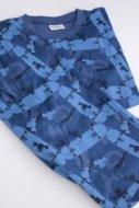COCCODRILLO pidžaama PAJAMAS, sinine, WC5448216PJS-014-140, 140 cm