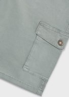 MAYORAL lühikesed püksid, bayleaf, 6.221-50, 140 cm