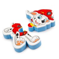 PAW PATROL pusled vannis mängimiseks, 97-0002