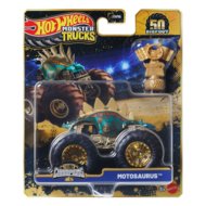 HOT WHEELS Monster Trucks Bigfoot mudelautod, JDV96