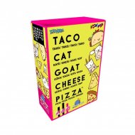 Mäng Taco Cat Goat Cheese Pizza LT/LV/EE, 4779026560732