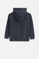 COCCODRILLO jumper EVERYDAY BOY A, grey, ZC5132301VBA-020-158, 158 cm