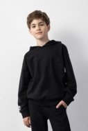 COCCODRILLO hüppaja ACADEMY BOY JUNIOR, must, ZC5132301ABJ-021-140, 140 cm