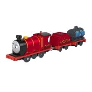 THOMAS & FRIENDS mootoriga vedur vaguniga, HFX97
