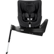 BRITAX turvatool DUALFIX PRO M LUX, 61-105 cm., Onyx black, 2000042131