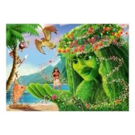 RAVENSBURGER pusle Moana, 1000 tk, 12001578