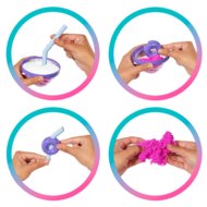 BARBIE Pop! Reveal – Magusate Maiuste sari: Lillade juustega nukk, JFY60