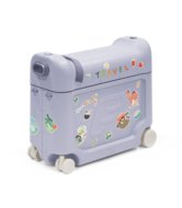 STOKKE transformeeritav kohver JETKIDS, arctic blue, 681302