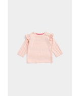 MOTHERCARE pikkade varrukatega t-särk, 3 tk., CB663