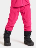 DIDRIKSONS fliis püksid MONTE 9, roosa, 505027-K04